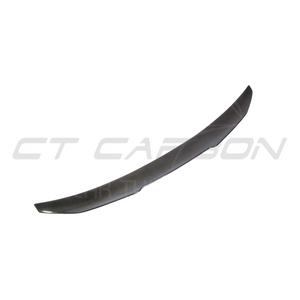 BMW M5 F90 & G30 5 SERIES CARBON FIBRE SPOILER - V1