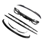 BMW G30 5 SERIES 2016-2023 CARBON FIBRE KIT - V7