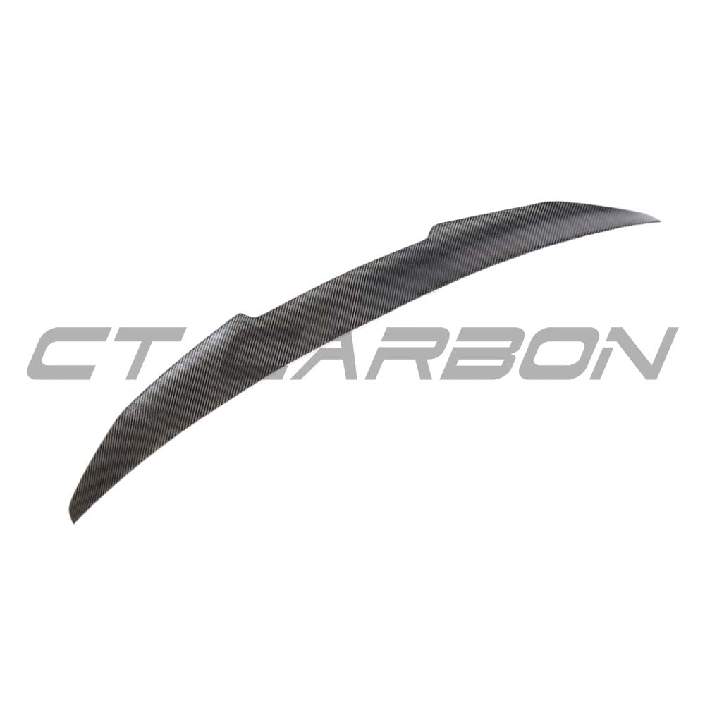 BMW G30 5 SERIES 2016-2023 CARBON FIBRE KIT - V1