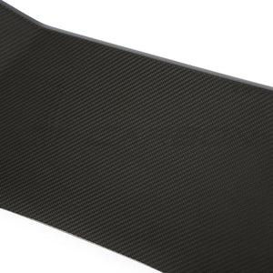 BMW X3 G01 CARBON FIBRE SPOILER - V2 - CT DESIGN