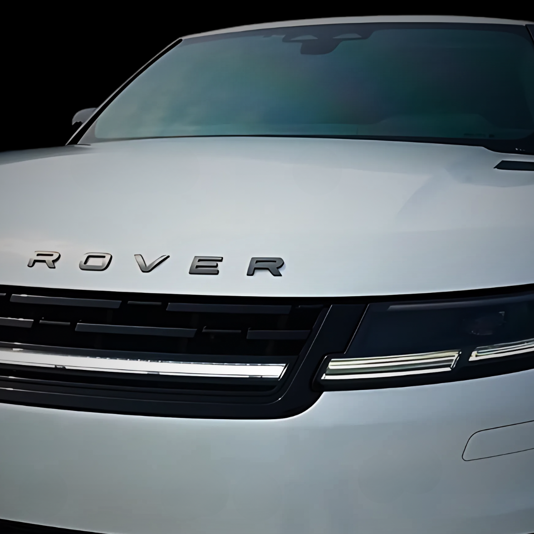 Range Rover Sport L461 LED Grill