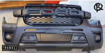 Wildtrak Front Bumper