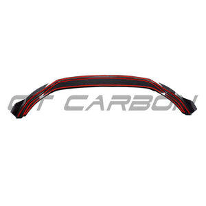 VW GOLF R MK8.5 2024+ CARBON FIBRE KIT - CT DESIGN