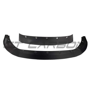 VW GOLF R MK8.5 2024+ CARBON FIBRE KIT - CT DESIGN