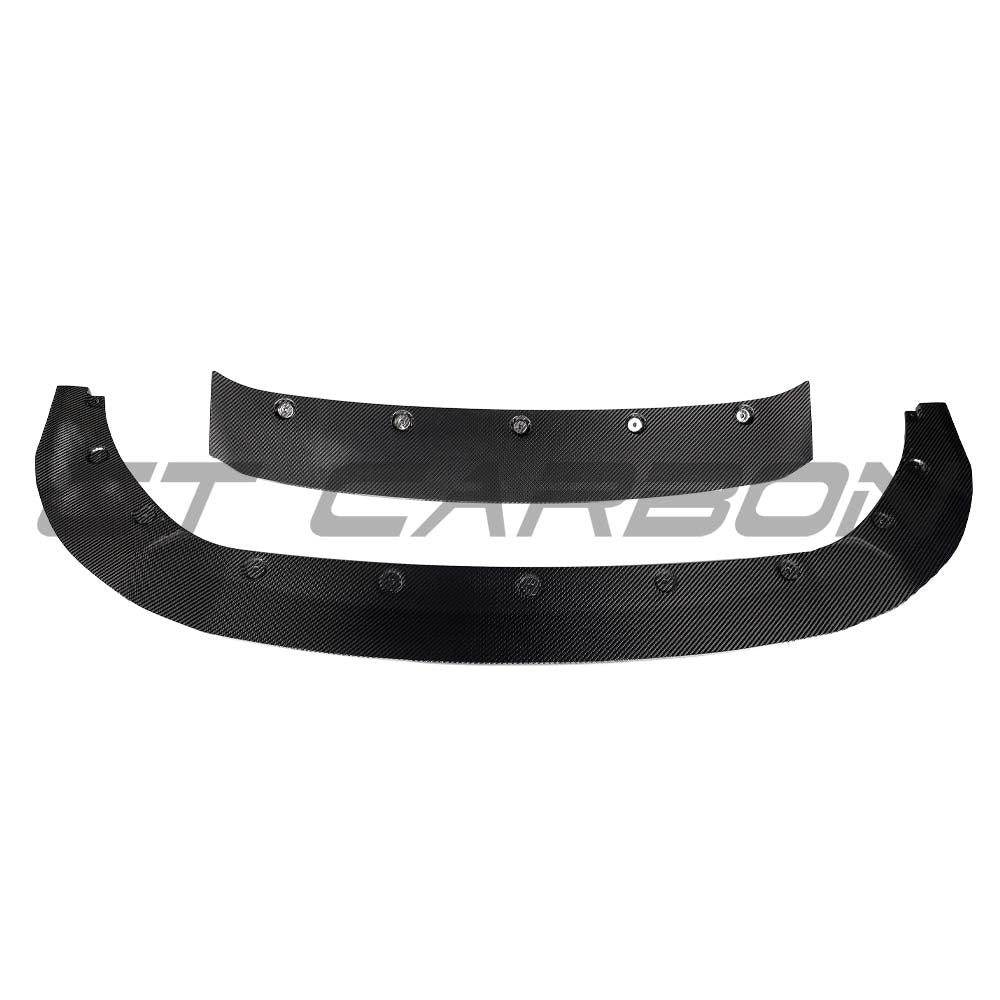 VW GOLF R MK8.5 2024+ CARBON FIBRE KIT - CT DESIGN