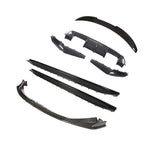 BMW G80 M3 FULL CARBON FIBRE KIT V13 - CT DESIGN