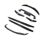 BMW G80 M3 FULL CARBON FIBRE KIT V12 - CT DESIGN