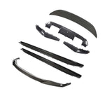 BMW G80 M3 FULL CARBON FIBRE KIT V16 - CT DESIGN