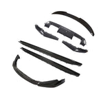 BMW G80 M3 FULL CARBON FIBRE KIT V11 - CT DESIGN