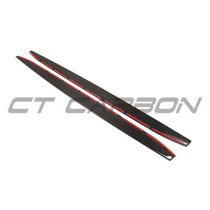 BMW G80 M3 FULL CARBON FIBRE KIT V8 - CT DESIGN