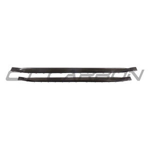 BMW G80 M3 FULL CARBON FIBRE KIT V5 - CT DESIGN