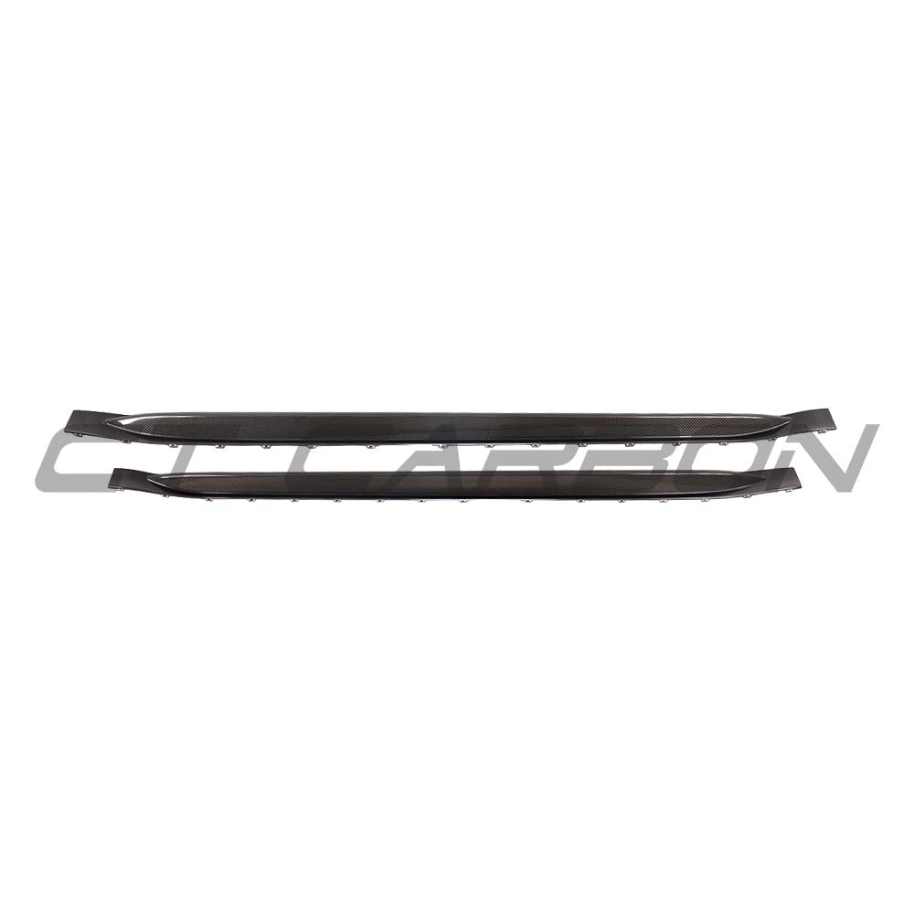 BMW G80 M3 FULL CARBON FIBRE KIT V5 - CT DESIGN