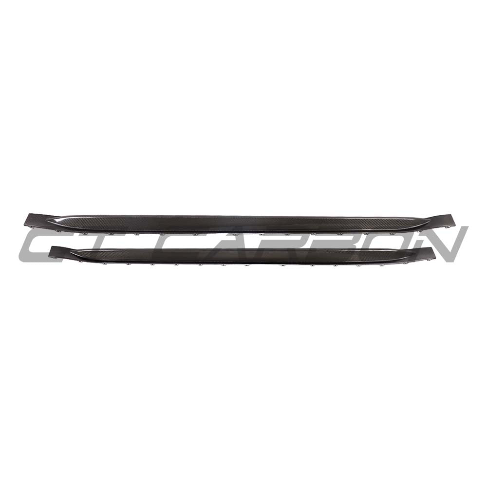 BMW G80 M3 FULL CARBON FIBRE KIT V4 - CT DESIGN