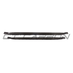 BMW G80 M3 FULL CARBON FIBRE KIT V7 - CT DESIGN