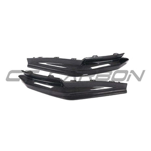 BMW G80 M3 FULL CARBON FIBRE KIT V23 - CT DESIGN