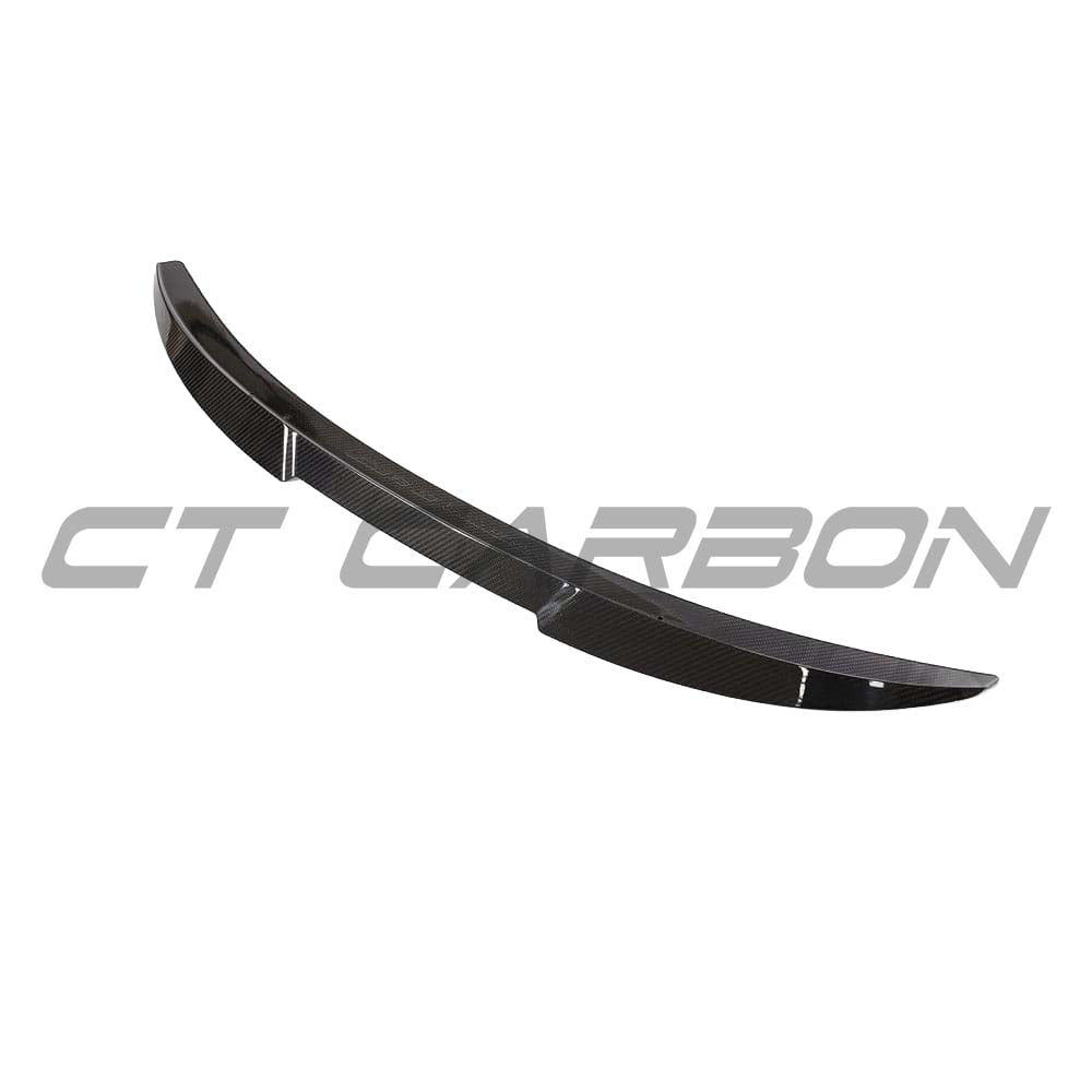 BMW G80 M3 FULL CARBON FIBRE KIT V10 - CT DESIGN