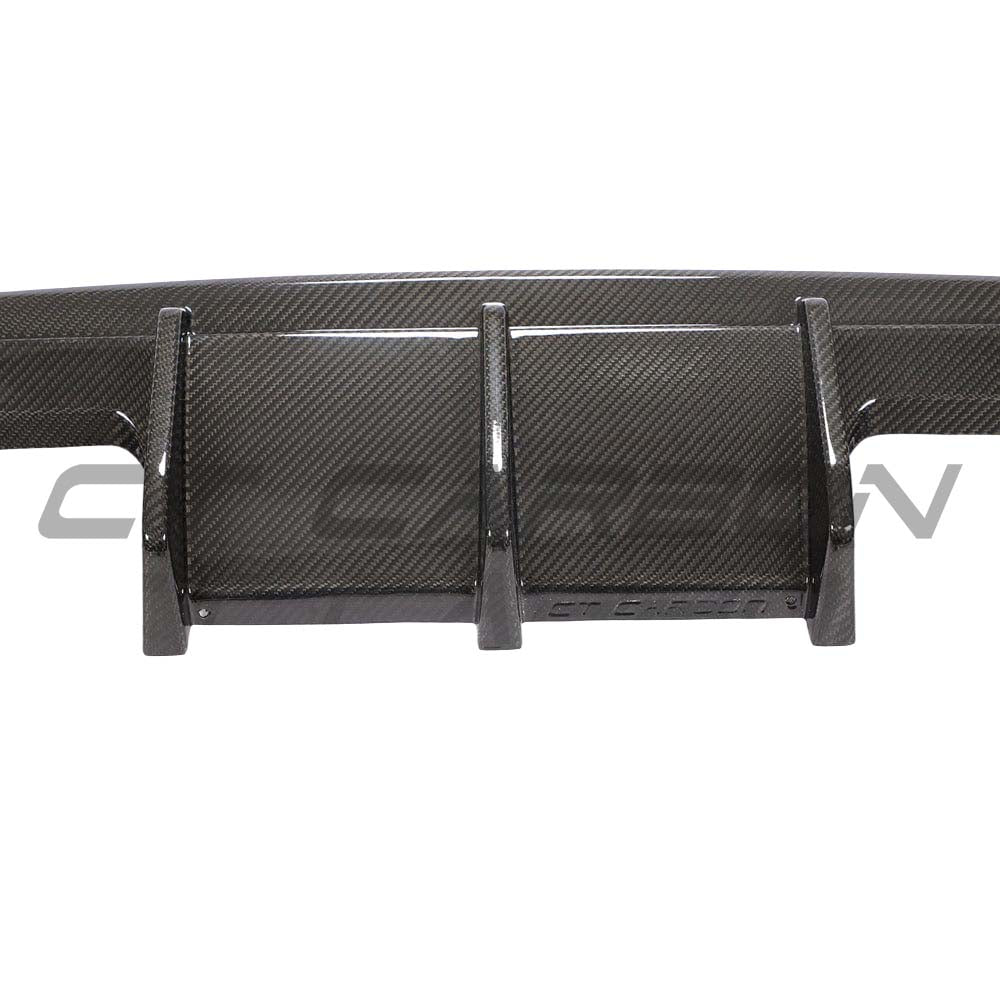BMW G83 M4 FULL CARBON FIBRE KIT - V8 - CT DESIGN