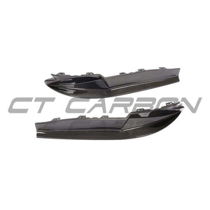 BMW G82 M4 FULL CARBON FIBRE KIT V8 - CT DESIGN