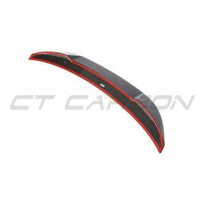 BMW G80 M3 FULL CARBON FIBRE KIT V23 - CT DESIGN