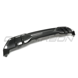 BMW G05 X5 LCI 2023+ FULL CARBON FIBRE ULTIMATE KIT