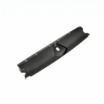 AUDI RS3 8Y 2020+ MATTE CARBON FIBRE ENGINE BAY SCUTTLE TRIM