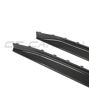 BMW G80 M3 FULL CARBON FIBRE KIT V22 - CT DESIGN
