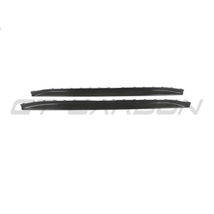 BMW G80 M3 FULL CARBON FIBRE KIT V22 - CT DESIGN