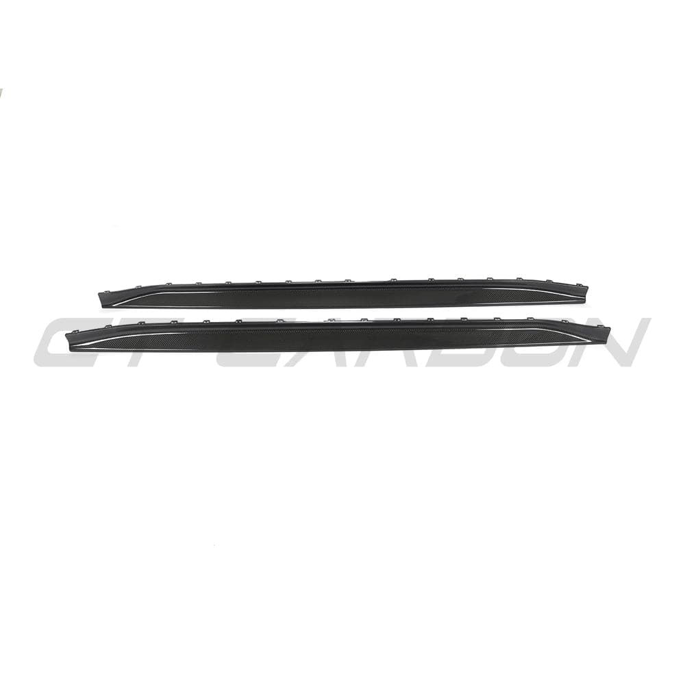 BMW G80 M3 FULL CARBON FIBRE KIT V19 - CT DESIGN