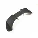 AUDI A3/S3/RS3 8Y 2022+ SPORTBACK MATTE CARBON FIBRE SPOILER - CT DESIGN