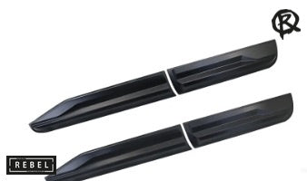 T9 Wildtrak Side Panels