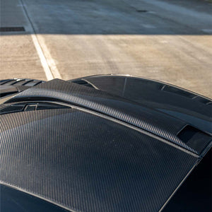 MCLAREN 720S ULTIMATE KIT - CT DESIGN