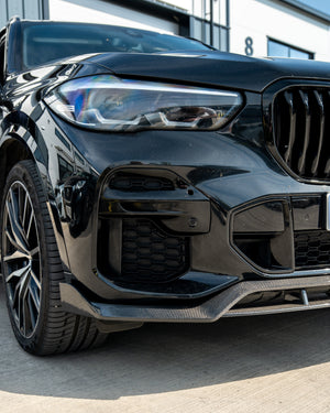 BMW G05 X5 FULL CARBON FIBRE KIT - V1