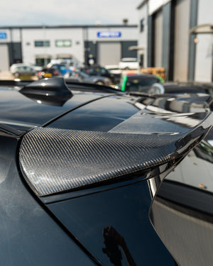 BMW G05 X5 FULL CARBON FIBRE KIT - V1