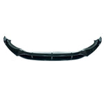 BMW X3 G01 2017-2021 PRE-LCI GLOSS BLACK SPLITTER - V3