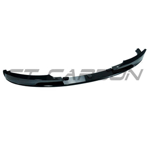 BMW 3 SERIES E90/E91/E92 2008-2013 LCI GLOSS BLACK SPLITTER - V8