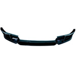 LAND ROVER DEFENDER L663 90/110/130 2020+ GLOSS BLACK SPLITTER - V1