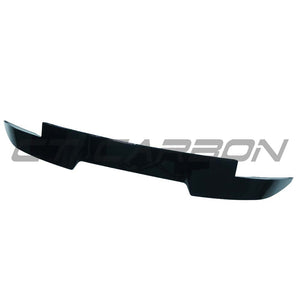 LAND ROVER DEFENDER L663 90/110/130 2020+ GLOSS BLACK SPOILER - V2