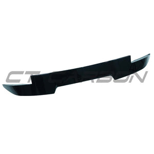 LAND ROVER DEFENDER L663 90/110/130 2020+ GLOSS BLACK SPOILER - V2