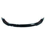 RANGE ROVER SPORT L461 2023+ GLOSS BLACK SPLITTER