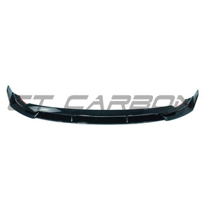 RANGE ROVER SPORT L461 2023+ GLOSS BLACK SPLITTER