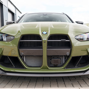 BMW M3/M4 G80/G81/G82/G83 CARBON FIBRE GRILLE - WITH ACC - V3
