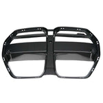 BMW M3/M4 G80/G81/G82/G83 CARBON FIBRE GRILLE - WITH ACC - V3
