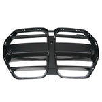 BMW M3/M4 G80/G81/G82/G83 CARBON FIBRE GRILLE - WITHOUT ACC - V3