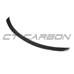 MERCEDES E-CLASS C238 COUPE 2017-2023 CARBON FIBRE SPOILER