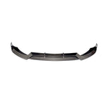 MERCEDES C-CLASS & C43 2015-2018 CARBON FIBRE SPLITTER