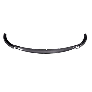 MERCEDES E-CLASS & E43 2017-2018 CARBON FIBRE SPLITTER