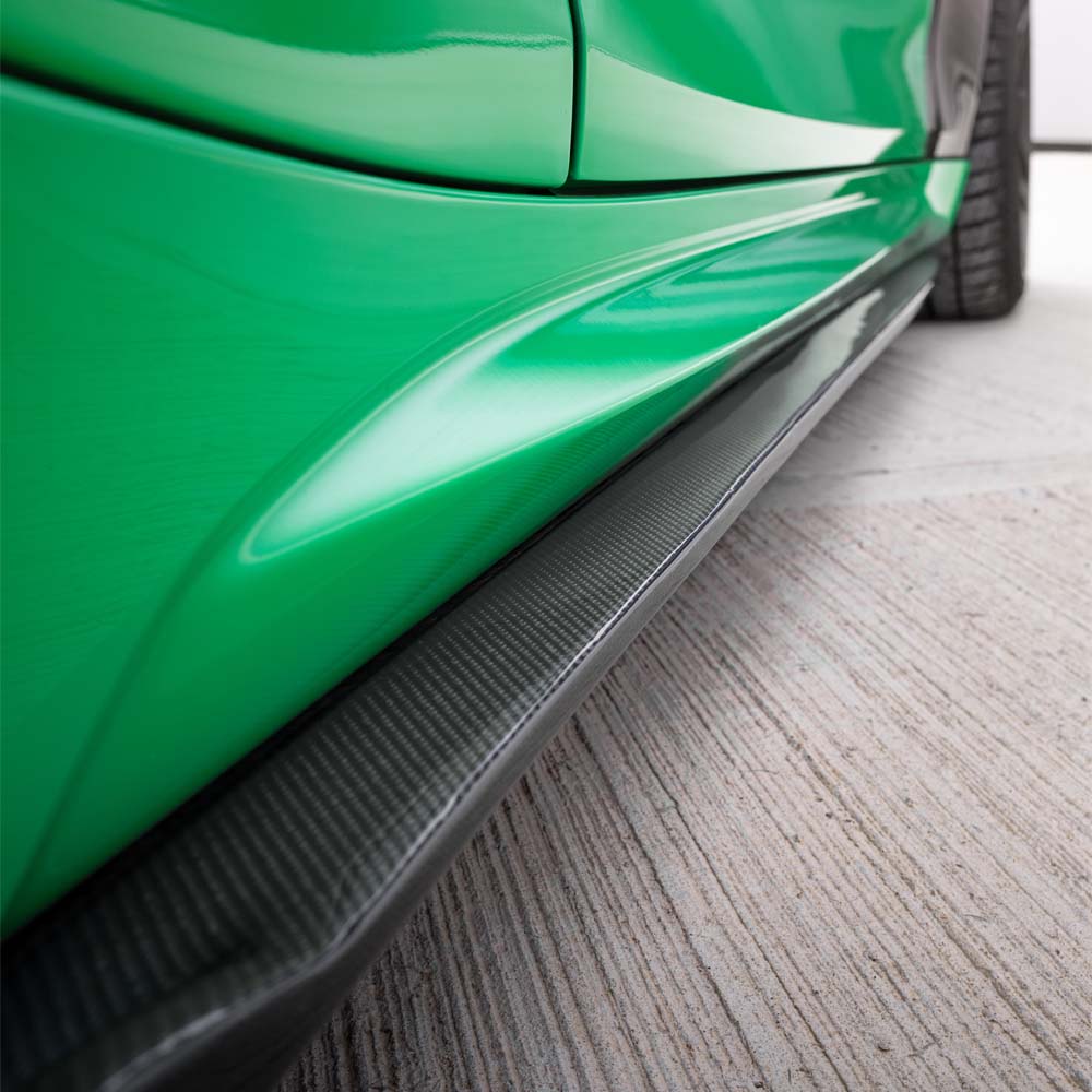 BMW F87 M2/M2C FULL CARBON FIBRE ULTIMATE KIT