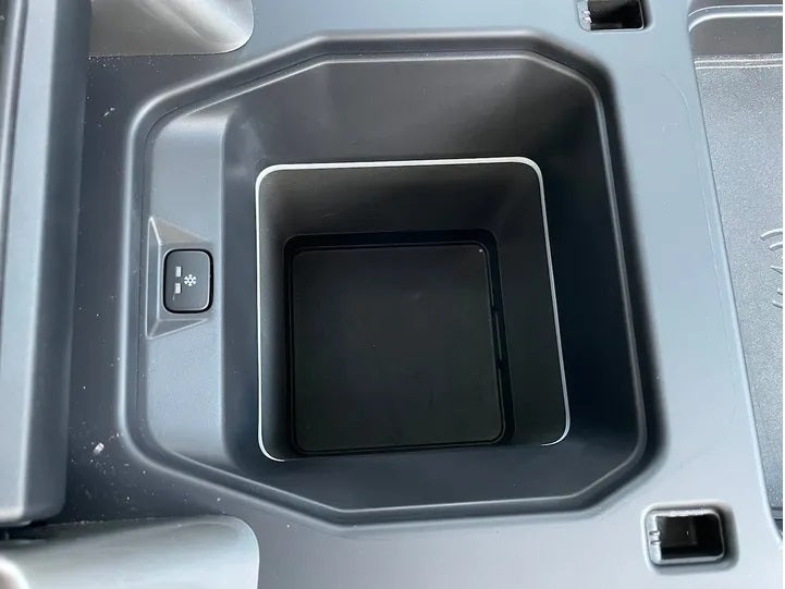 FRONT COOLER BOX - FRIDGE