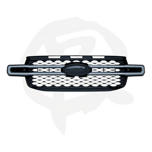 Ford Ranger T9 LED Grill