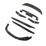 BMW G80 M3 FULL CARBON FIBRE KIT V22 - CT DESIGN
